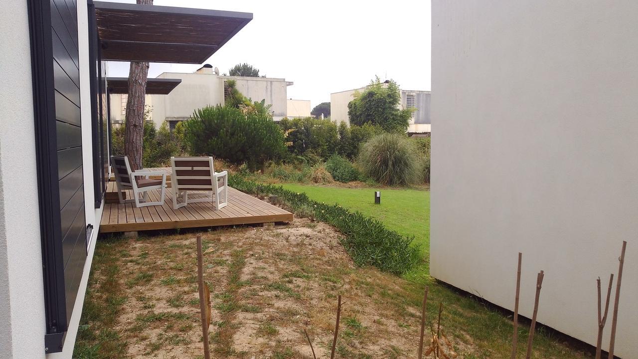 Casa Rio Da Prata Villa Aldeia do Meco Ngoại thất bức ảnh