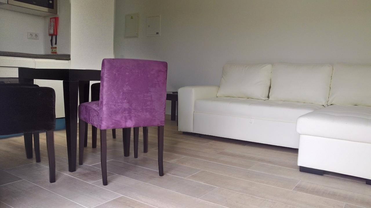 Casa Rio Da Prata Villa Aldeia do Meco Ngoại thất bức ảnh