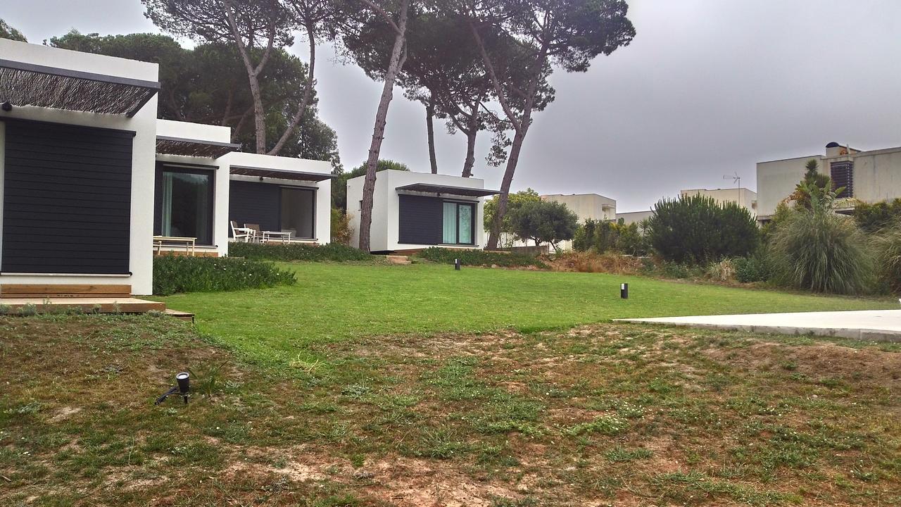 Casa Rio Da Prata Villa Aldeia do Meco Ngoại thất bức ảnh