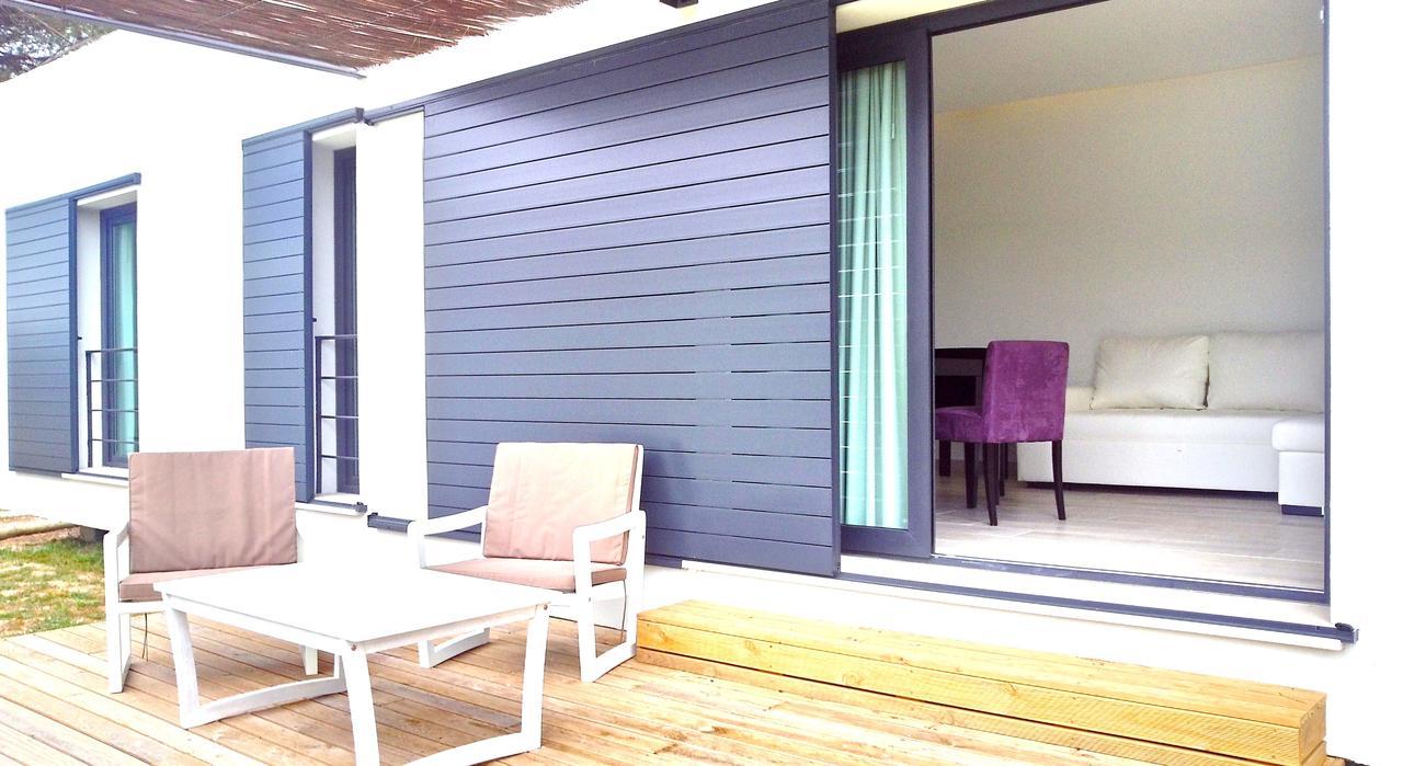Casa Rio Da Prata Villa Aldeia do Meco Ngoại thất bức ảnh