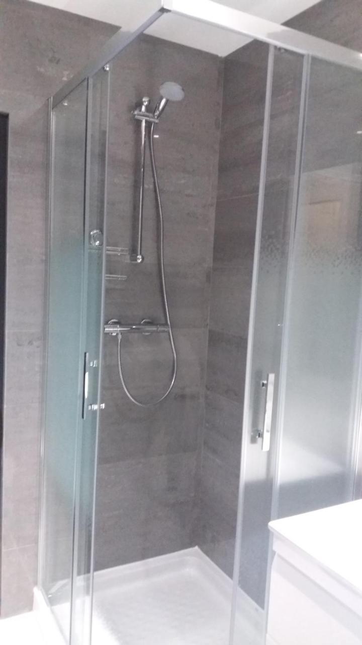 Casa Rio Da Prata Villa Aldeia do Meco Ngoại thất bức ảnh